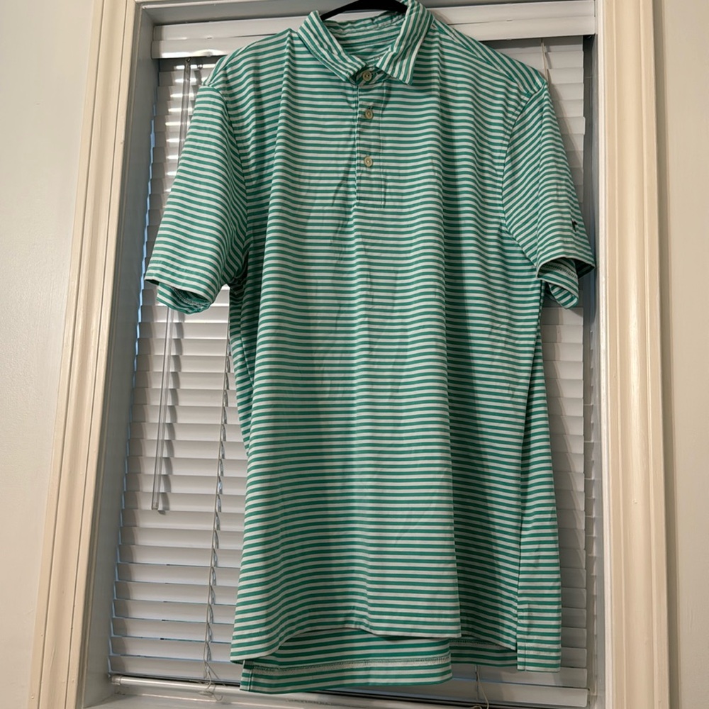 Southern point co performance shirt size medium